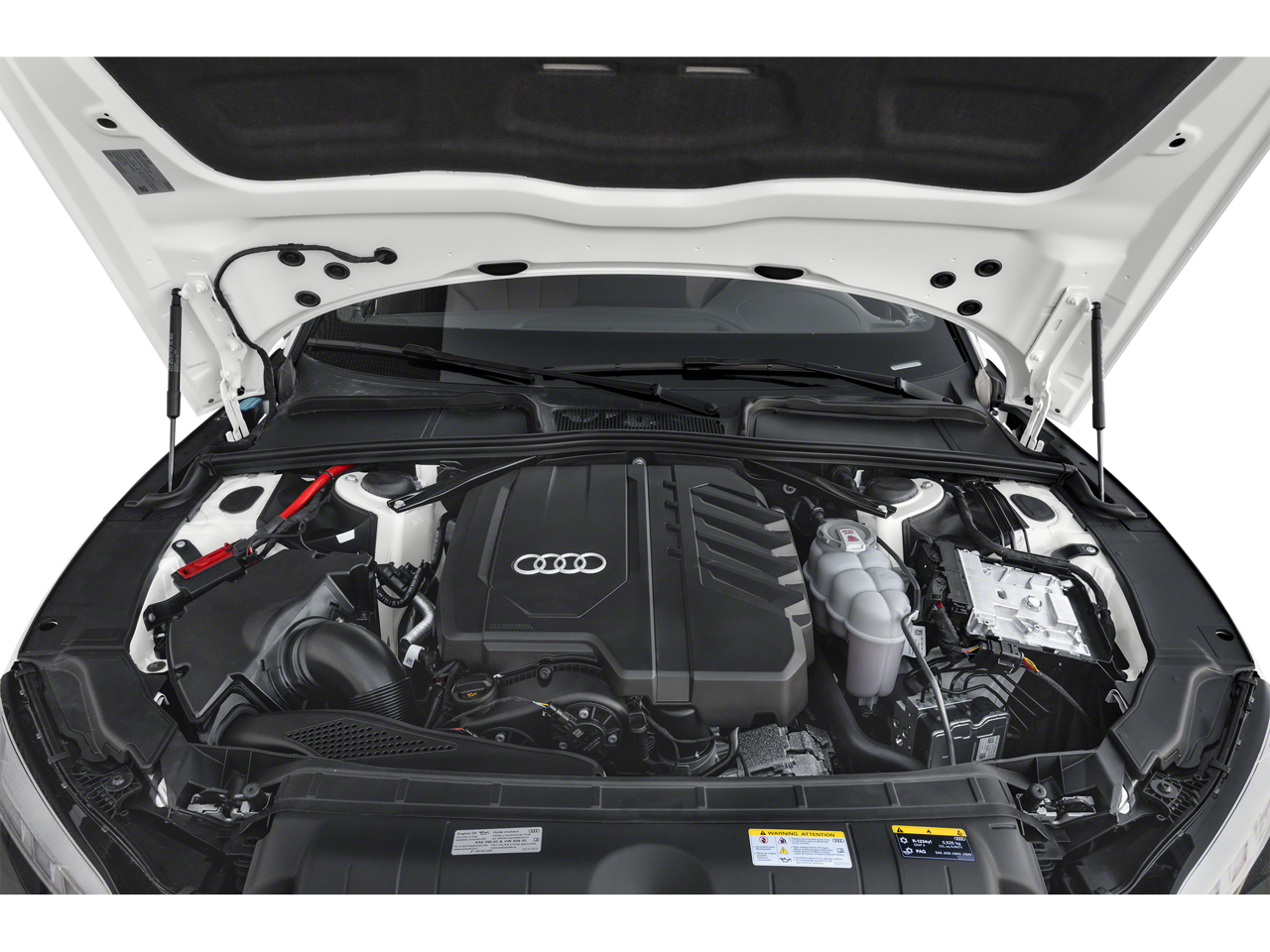 2024 Audi A5 Cabriolet S line Premium